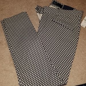 Gap skinny ankle pants